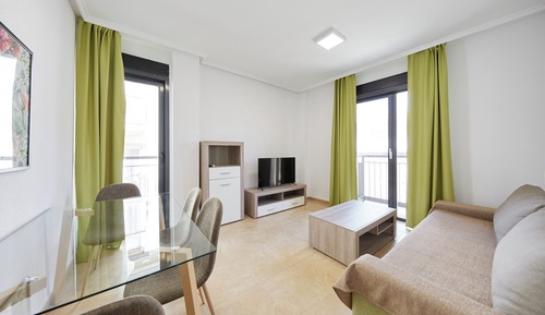 Classic Apartment