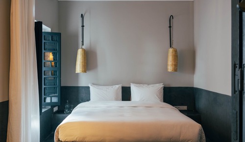 Comfort Room