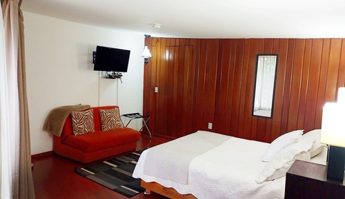 Classic Suite, 1 Bedroom