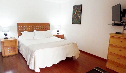 Classic Suite, 1 Double Bed