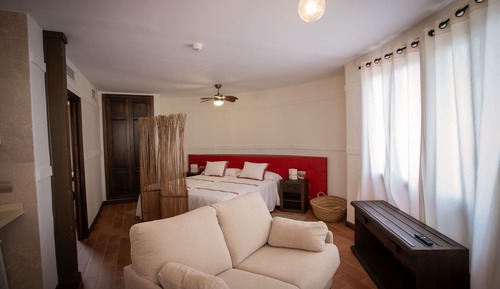 Premium Apartment
