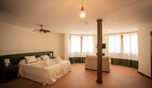 Premium Apartment