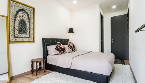 Superior Apartment