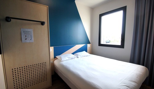 Triple Room, Multiple Beds