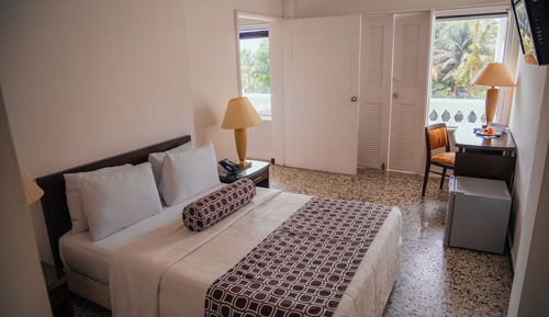 Comfort Suite