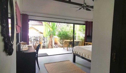 Family Bungalow