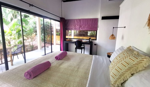 Executive Bungalow