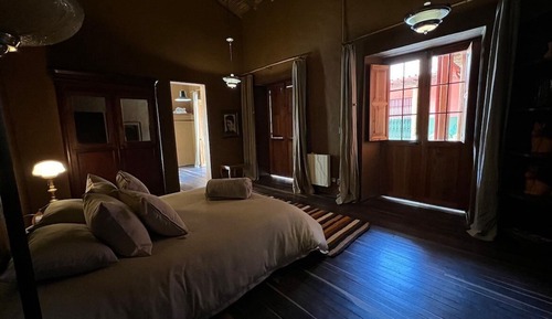 Standard Suite