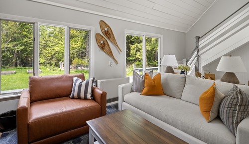 Cabin, 3 Bedrooms