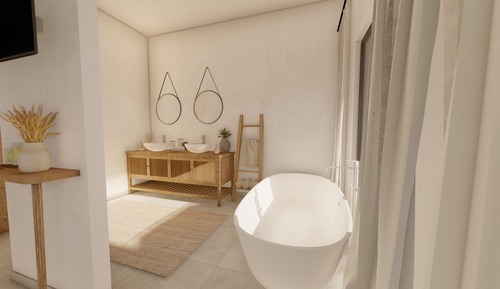 Romantic Suite