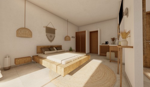 Exclusive Suite