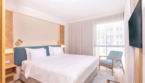 Single Room, 1 Bedroom, Terrace