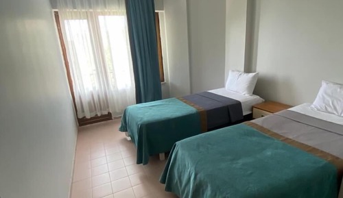 Family Apartment