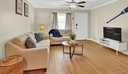 Suite, 1 Bedroom, Kitchenette