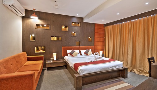 Comfort Room