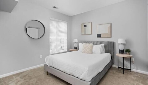 Apartment, 1 Bedroom