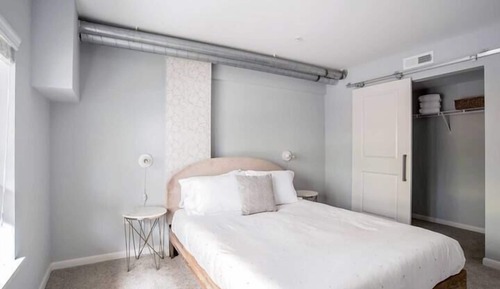 Apartment, 2 Bedrooms