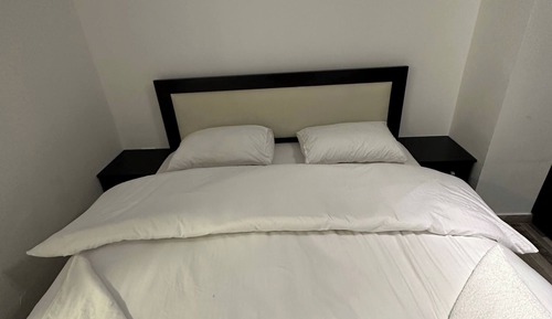 Apartment, 2 Bedrooms, Accessible, Smoking