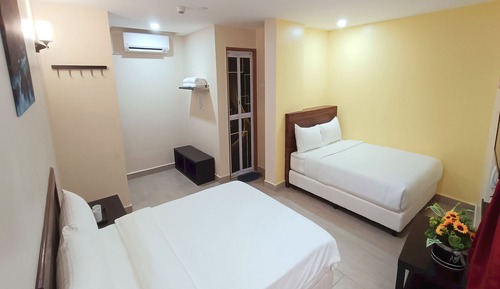 Family Suite