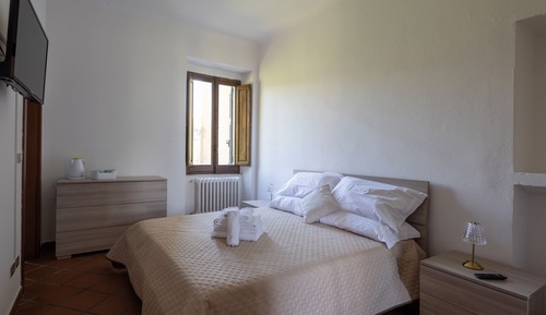 Exclusive Room