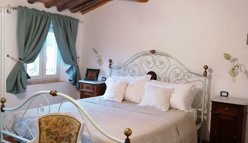 Elite Double Room