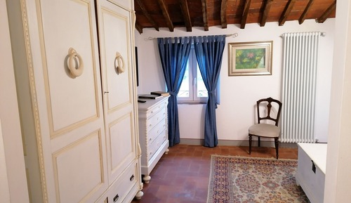 Exclusive Suite