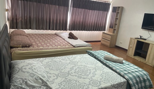 Triple Room Standard