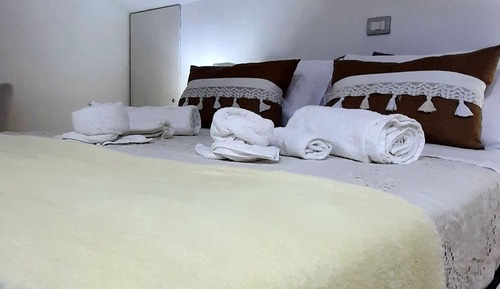 Luxury Suite