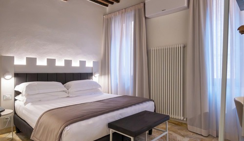 Superior Room, 1 Bedroom, Non Smoking, Ensuite