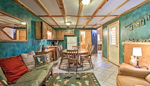 House (3 Bedrooms)