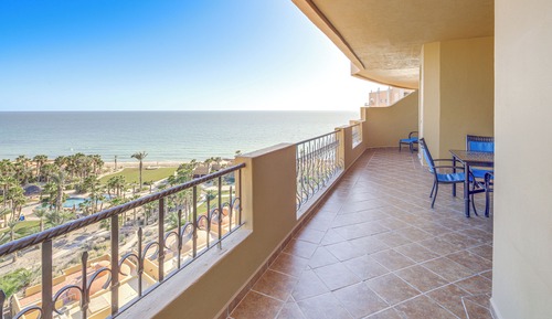 Villa (2 Bedrooms)