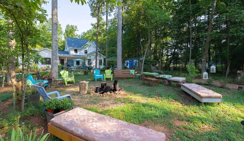 House (1 Bedroom)