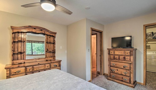 House (1 Bedroom)
