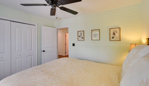 House (4 Bedrooms)