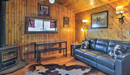 House (1 Bedroom)
