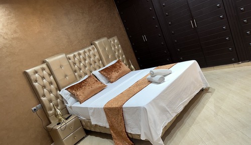 Honeymoon Double Room