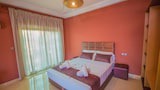 Grand Triple Room