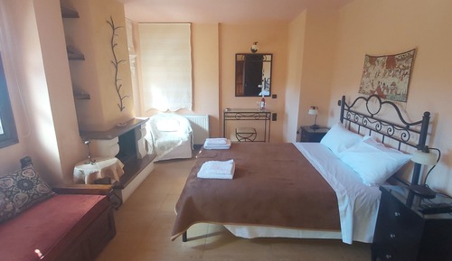 Classic Triple Room