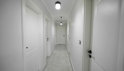 Superior Condo, 4 Bedrooms, Sea View