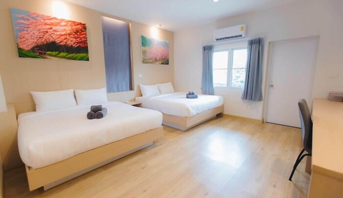 Family Suite