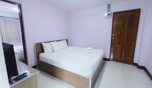 Exclusive Twin Room