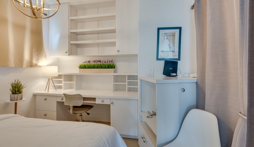 House (3 Bedrooms)
