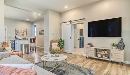 House (3 Bedrooms)