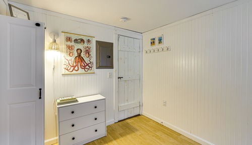 Cottage (2 Bedrooms)