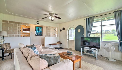 House (2 Bedrooms)