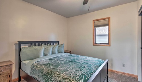 House (2 Bedrooms)