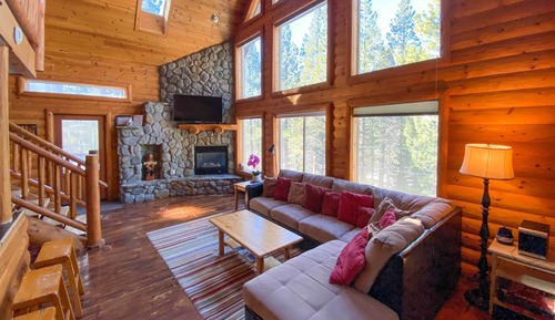House (3 Bedrooms)