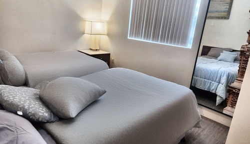 Apartment, 2 Bedrooms