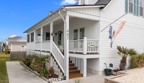 House, 3 Bedrooms