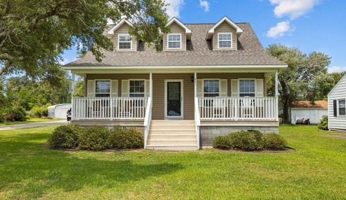 House, 3 Bedrooms